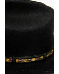 Colorado Horsehair Men's No Tassel Assorted Hat Bands -Men Western Cowboy 2000010041 900 P3