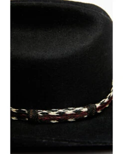 Colorado Horsehair Men's No Tassel Assorted Hat Bands -Men Western Cowboy 2000010041 900 P7