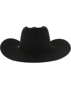 Rodeo King Men's Brick 5X Felt Cowboy Hat 9 Rodeo King Men's Brick 5X Felt Cowboy Hat -Men Western Cowboy 2000024251 001 D3