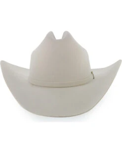 Stetson Men's 3X Wool Felt Cowboy Hat -Men Western Cowboy 2000098987 100 D1