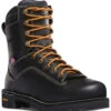 Danner Men's Quarry USA Work Boots - Alloy Toe