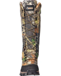 Rocky Men's Lynx Snakeproof Boots -Men Western Cowboy 2000122492 340 FT