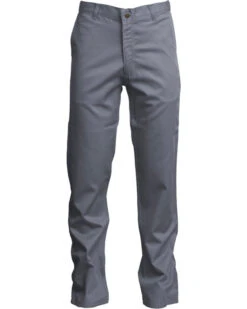 Lapco Men's FR UltraSoft Uniform Straight Leg Pants -Men Western Cowboy 2000200882 020 P2