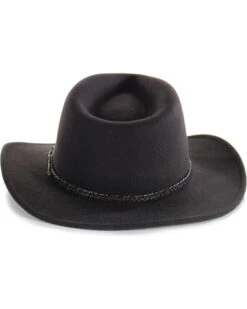 Cody James® Men's Outback Wool Hat 5 Cody James® Men's Outback Wool Hat -Men Western Cowboy 2000206393 240 P2