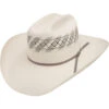 Stetson Men's Thunder 10x Straw Cowboy Hat