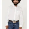Ariat Men's Winkle Free Long Sleeve Button-Down Western Shirt 