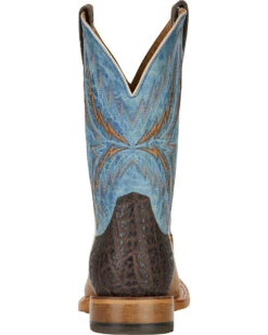 Ariat Men's Arena Rebound Western Boots -Men Western Cowboy 2000213178 280 BK