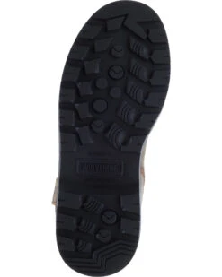 Wolverine Men's Floorhand Waterproof Wellington Work Boots - Round Toe -Men Western Cowboy 2000214971 201 BM