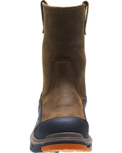 Wolverine Men's Overpass CarbonMAX Waterproof Wellington Boots - Composite Toe -Men Western Cowboy 2000215085 200 FT