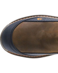 Wolverine Men's Overpass CarbonMAX Waterproof Wellington Boots - Composite Toe -Men Western Cowboy 2000215085 200 TP