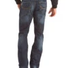 Cinch Men's Ian Western Bootcut Jeans 