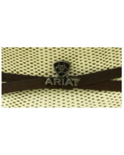 Ariat Men's Multi Tonal Straw Flat Western Hat  -Men Western Cowboy 2000227662 900 P3