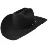 Resistol Men's Ox Box Fur Felt Western Hat