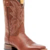 Roper Men's Conceal Carry Pocket Pierce Boots - Broad Square Toe 