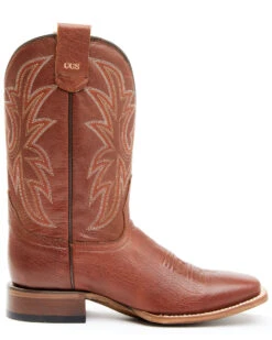 Roper Men's Conceal Carry Pocket Pierce Boots - Broad Square Toe  -Men Western Cowboy 2000230422 200 P2