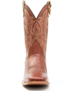 Roper Men's Conceal Carry Pocket Pierce Boots - Broad Square Toe  -Men Western Cowboy 2000230422 200 P4