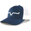 Kimes Ranch Men's Weekly Trucker Cap 