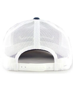 Kimes Ranch Men's Weekly Trucker Cap  -Men Western Cowboy 2000231260 410 P2