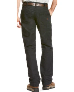 Ariat Men's FR M4 Workhorse Bootcut Pants 