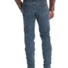 Wrangler Men's Premium Performance Cool Vantage Regular Fit Cowboy Cut Jeans