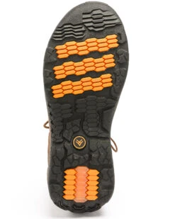 Hawx Men's Axis Hiker Boots - Composite Toe -Men Western Cowboy 2000258793 200 P7