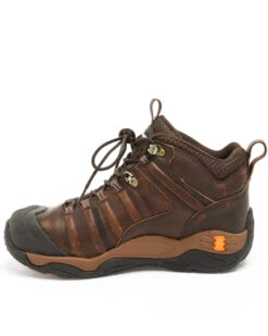 Hawx Men's Axis Waterproof Hiker Boots - Composite Toe -Men Western Cowboy 2000258794 200 P5