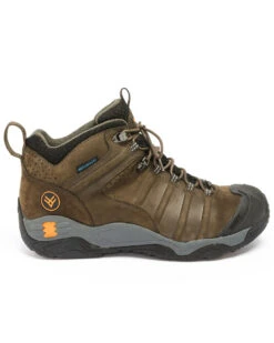 Hawx Men's Axis Waterproof Hiker Boots - Round Toe -Men Western Cowboy 2000258798 370 P4