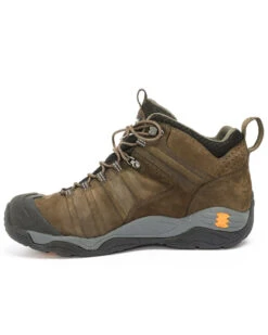 Hawx Men's Axis Waterproof Hiker Boots - Round Toe -Men Western Cowboy 2000258798 370 P5