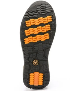 Hawx Men's Axis Waterproof Hiker Boots - Round Toe -Men Western Cowboy 2000258798 370 P7