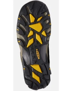 Keen Men's Targhee II Waterproof Lace-Up Hiking Boot -Men Western Cowboy 2000263127 200 P4