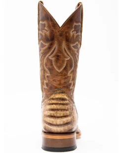 Cody James Men's Caiman Belly Western Boots - Broad Square Toe -Men Western Cowboy 2000276396 200 P6