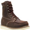 Wolverine Men's Loader Work Boots - Steel Toe
