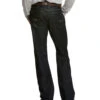 Ariat Men's Rebar M4 Durastretch Low Rise Bootcut Work Jeans 