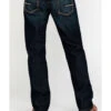 Ariat Men's Rebar M5 Durastretch Edge Straight Work Jeans 