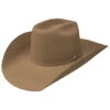 Resistol Men's The SP Western Hat
