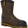 Dr. Martens Firth Waterproof Western Work Boots - Steel Toe