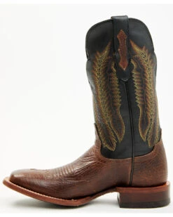 Cody James Men's Buck Western Boots - Broad Square Toe -Men Western Cowboy 2000284786 933 P3