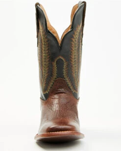 Cody James Men's Buck Western Boots - Broad Square Toe -Men Western Cowboy 2000284786 933 P4