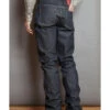 Kimes Ranch Men's Raw Dillon Low Relaxed Bootcut Jeans 