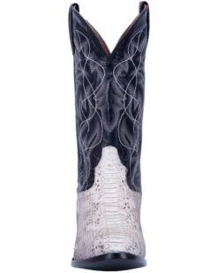 Dan Post Men's Manning Western Boots - Medium Toe -Men Western Cowboy 2000285912 936 P5