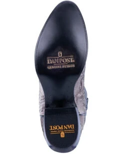 Dan Post Men's Manning Western Boots - Medium Toe -Men Western Cowboy 2000285912 936 P7