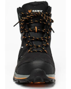 Hawx Men's Athletic Hiker Boots - Composite Toe -Men Western Cowboy 2000290911 001 P4