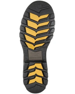 Georgia Boot Men's Eagle One Waterproof Chelsea Work Boots - Soft Toe -Men Western Cowboy 2000291373 200 P7