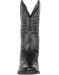 Durango Men's Rebel Frontier Western Performance Boots - Round Toe -Men Western Cowboy 2000291405 001 P5