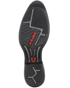 Durango Men's Rebel Frontier Western Performance Boots - Round Toe -Men Western Cowboy 2000291405 001 P7