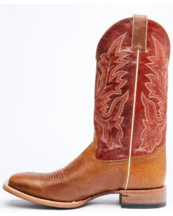 Cody James Men's Wittsburg Western Boots - Broad Square Toe -Men Western Cowboy 2000294907 101 P3