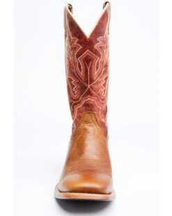Cody James Men's Wittsburg Western Boots - Broad Square Toe -Men Western Cowboy 2000294907 101 P4