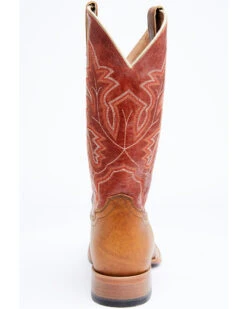 Cody James Men's Wittsburg Western Boots - Broad Square Toe -Men Western Cowboy 2000294907 101 P5