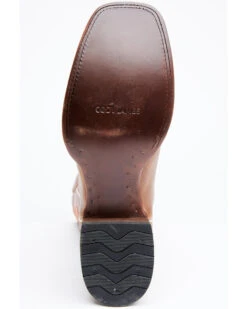 Cody James Men's Wittsburg Western Boots - Broad Square Toe -Men Western Cowboy 2000294907 101 P7