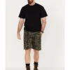 Hawx Men's Stretch Cargo Work Shorts 